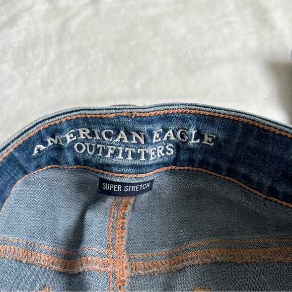 American Eagle Jegging Mid-Rise - Picture 9 of 10